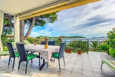 Image de Appartements Lidija (106771-A1) - Rogoznica