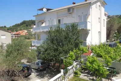 Image de Appartements Josi (10686-A2) - Banjol - île de Rab