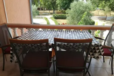 Image de Appartements Darko (10687-A2) - Sukosan (Zadar)