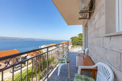 Image de Appartements Ana (106811-A3) - Stanici