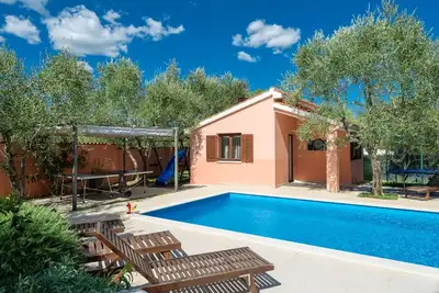 Image de Apartment Studio Ana (Istria - Peruški)