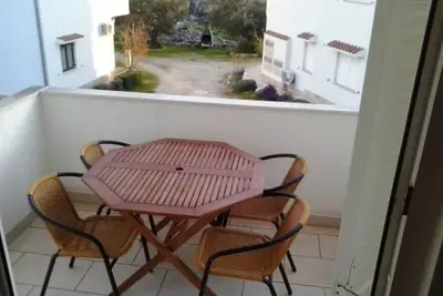 Image de Appartement Blaga (106891-A1) - Rogoznica