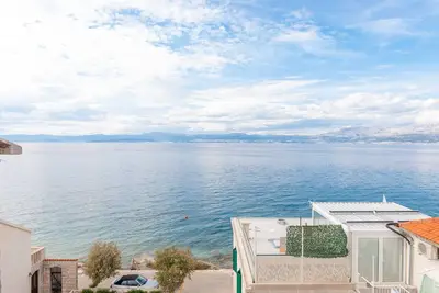 Image de Appartements Suzi (106961-A2) - Sutivan - île de Brac