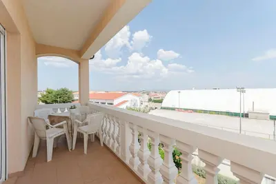 Image de Appartements Sabina (106991-A1) - Vodice