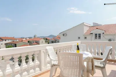 Image de Appartements Sabina (106991-A4) - Vodice