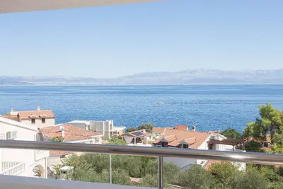 Image de Appartement Sanda (10703-A1) - Stomorska - île de Solta