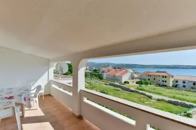 Image de Appartement Kosta (10612-A4) - Kustici
