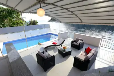 Image de Villa Antonija (V9952-K1) - Razanj