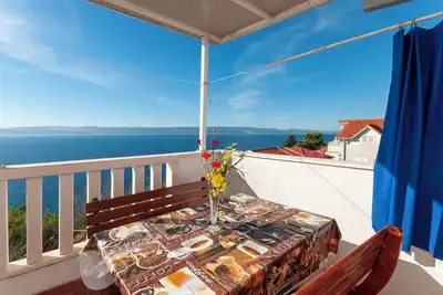 Image de Appartements Niko (10398-A6) - Pisak