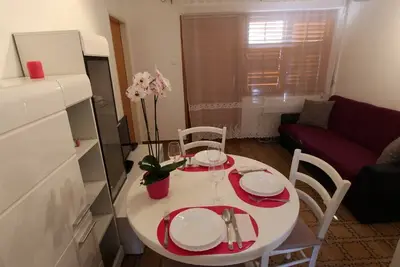 Image de Appartements Duda (107111-A1) - Malinska - île de Krk