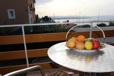 Image de Appartements Duda (107111-A2) - Malinska - île de Krk