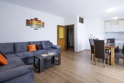 Image de Appartement Big (10722-A1) - Podstrana