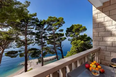 Image de Appartements Anka (10729-A9) - Brela