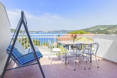 Image de Appartements Milans (107241-A4) - Razanj