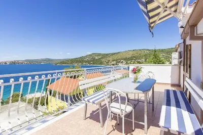 Image de Appartements Milans (107241-A5) - Razanj