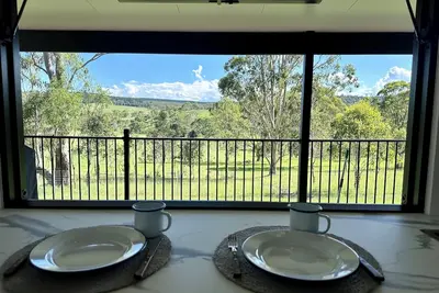 Image de Secluded Luxury Tiny Home\nAdventure awaits, Dogs and Horses Welcome