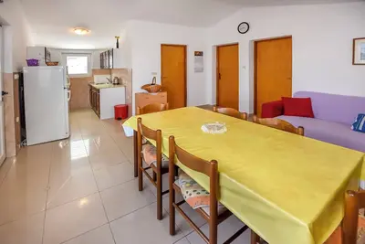 Image de Appartement Glory (10733-A1) - Zdrelac - île de Pasman