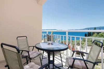 Image de Appartements Ljuba (10734-A1) - Ploce