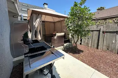 Image de Charming 2-bedroom House Close to Disneyland