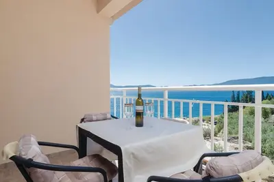 Image de Appartements Ljuba (10734-A3) - Ploce