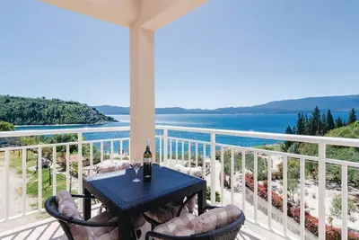 Image de Appartements Ljuba (10734-A4) - Ploce