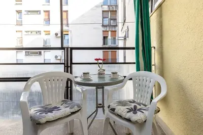 Image de Appartement Deni (107351-A1) - Split