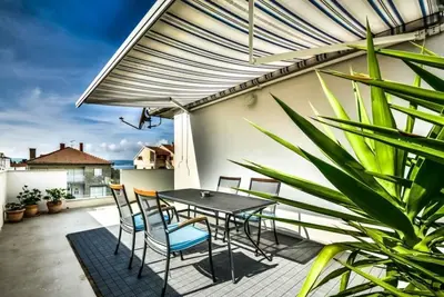 Image de Appartement Sveto (10748-A1) - Biograd