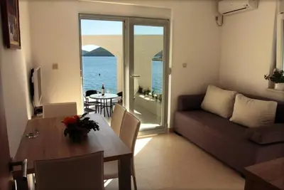 Image de Appartement At the sea (107491-A2) - Klek