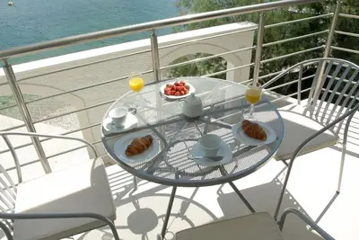 Image de Appartement At the sea (107491-A5) - Klek