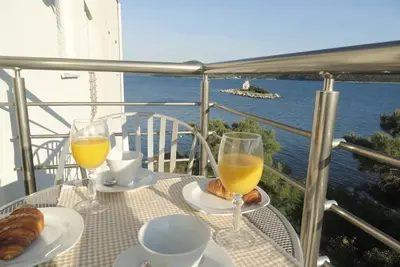 Image de Appartement At the sea (107491-A6) - Klek