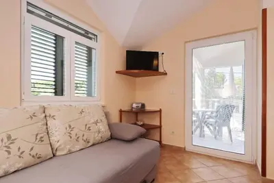 Image de Appartements Suzana (10753-A2) - Zdrelac - île de Pasman