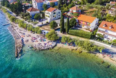 Image de Appartements Cloe (10757-A1) - Zadar