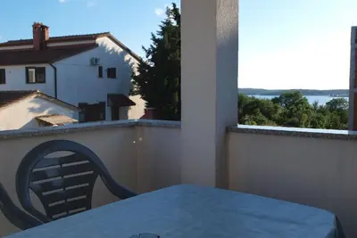 Appartement Edvin: (107541-A1) - Medulin