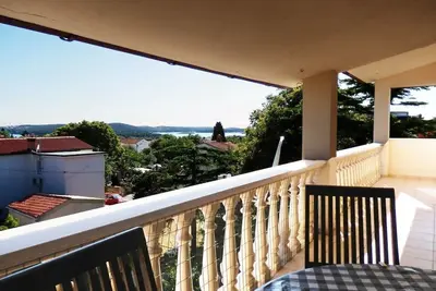 Appartement Elida (107581-A1) - Medulin