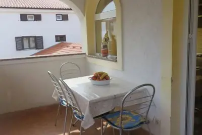 Image de Appartements Dani 2 (10768-A1) - Biograd