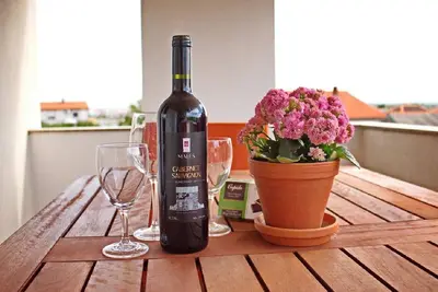 Image de Appartement Dita (102851-A2) - Nin