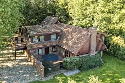 Image de Superbe maison à Asperup