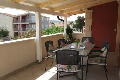 Image de Appartements Depa (107661-A1) - Vodice