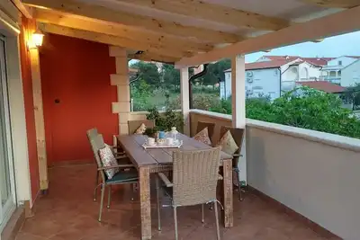 Image de Appartements Depa (107661-A2) - Vodice