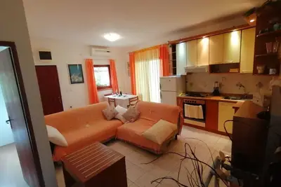 Image de Appartement Goran (10772-A1) - Necujam - île de Solta