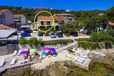 Image de Appartement Davor (104981-A3) - Mali Iz - île de Iz