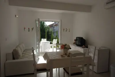 Image de Appartements Mirjana (107751-A2) - Pakostane