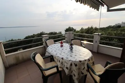 Image de Appartement Uga (103861-A5) - Mandre - île de Pag
