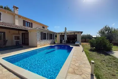 Maison Mary (10783-K1) - Medulin