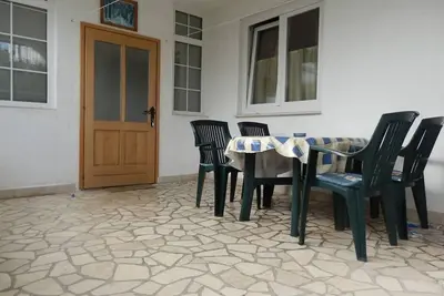 Image de Appartements Makic (10785-A4) - Silo - île de Krk
