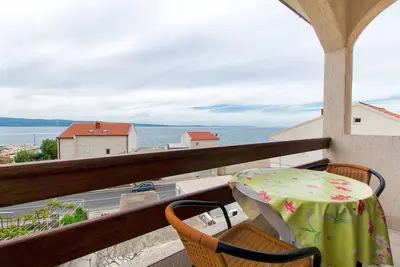 Image de Appartements Neva (10786-A1) - Sumpetar (Omis)