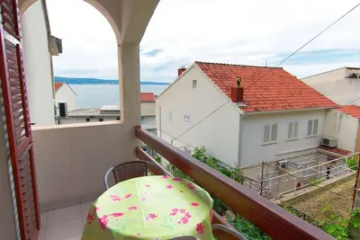 Image de Appartements Neva (10786-A3) - Sumpetar (Omis)