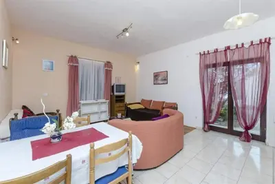 Image de Appartement Zvone (10788-A1) - Sumpetar (Omis)