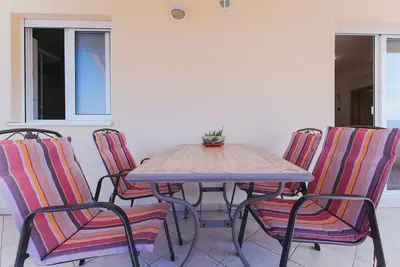 Image de Appartements Mari (107821-A2) - Omis