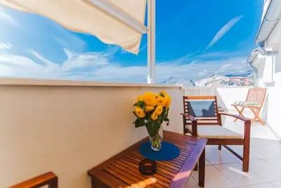 Image de Appartements Mari (107821-A4) - Omis